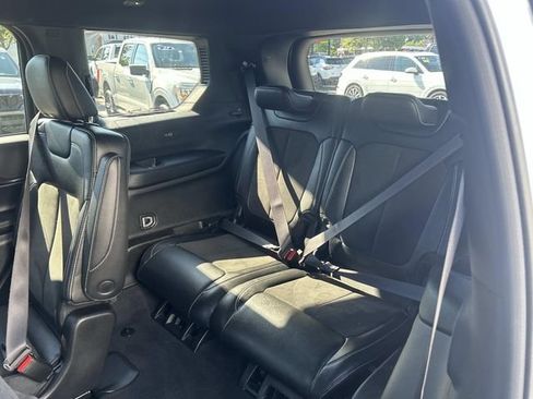 Used 2023 Jeep Grand Cherokee L Altitude AWD/4WD image 19