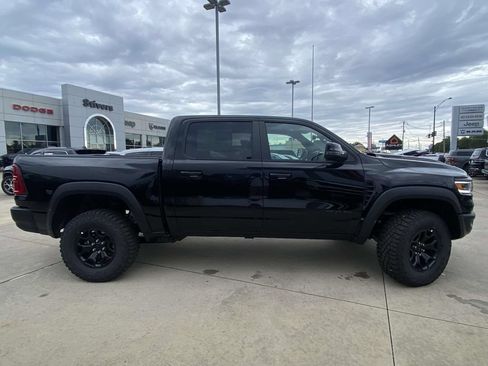 New 2026 RAM 1500 RHO w/ RHO Level 1 Equipment Group AWD/4WD image 8