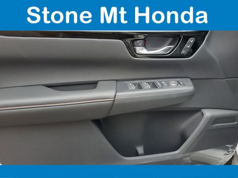 New 2026 Honda CR-V Sport Touring image 20