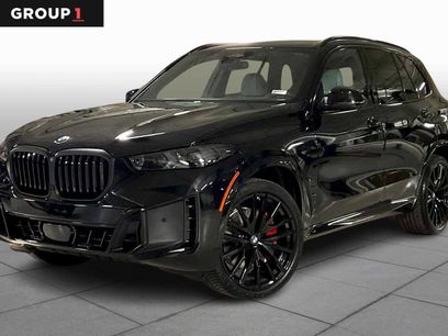 New 2026 BMW X5 sDrive40i w/ M Sport Package