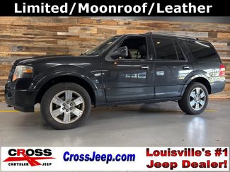 Used 2010 Ford Expedition Limited image 1