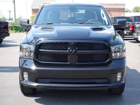 Used 2022 RAM 1500 Express w/ Wheel & Sound Group AWD/4WD image 7
