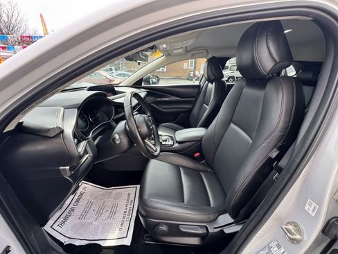 Used 2024 MAZDA CX-30 AWD 2.5 S w/ Select Sport Pkg image 9