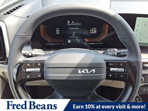 New 2026 Kia Sorento EX AWD/4WD image 17