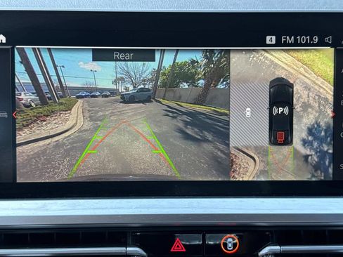 Used 2021 BMW 440i xDrive Coupe w/ Premium Package image 22