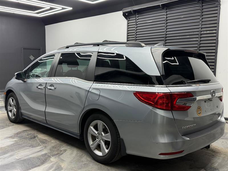 Used 2020 Honda Odyssey EX-L image 3