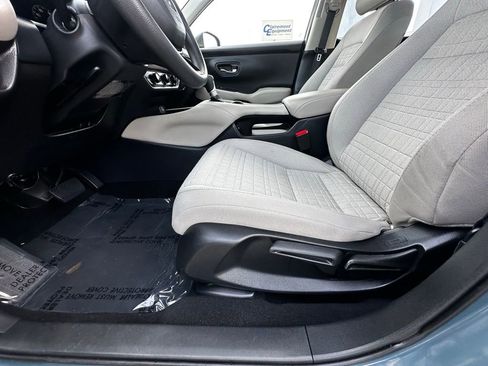 Used 2024 Honda HR-V LX image 12