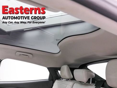 Used 2022 Ford Mustang Mach-E Premium image 35