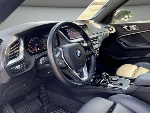 Used 2022 BMW 228i Gran Coupe w/ Convenience Package FWD image 19