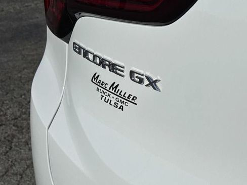 Used 2024 Buick Encore GX Sport Touring w/ Comfort Package FWD image 6
