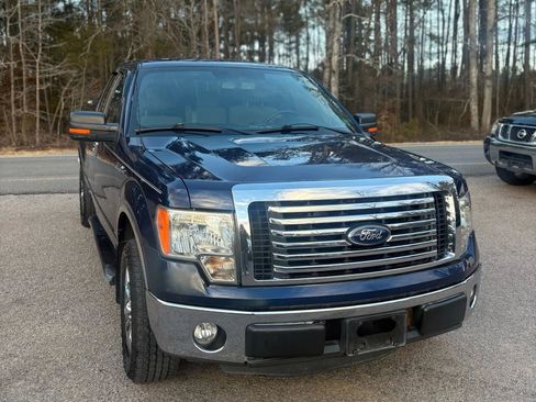 Used 2012 Ford F150 XLT w/ XLT Chrome Pkg image 7