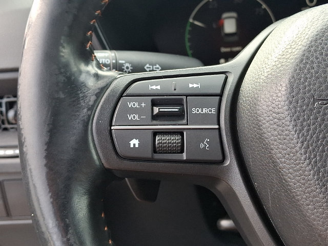 Used 2024 Honda CR-V Sport image 22