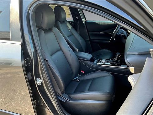 Used 2023 MAZDA CX-30 AWD 2.5 S w/ Preferred Package image 28