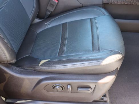 Used 2019 GMC Sierra 1500 Denali w/ Denali Ultimate Package image 24