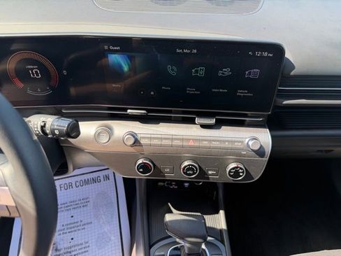 Certified 2026 Hyundai Kona SE image 32