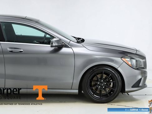 Used 2016 Mercedes-Benz CLA 250 image 50