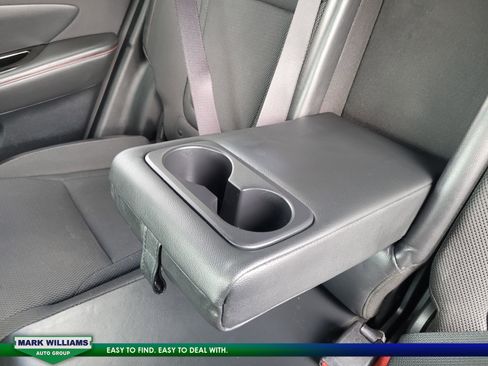 Used 2022 Hyundai Tucson N Line image 17