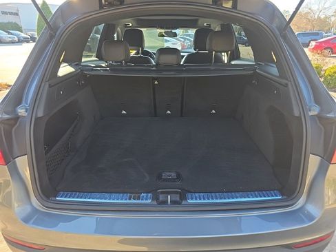 Used 2018 Mercedes-Benz GLC 300 4MATIC image 15