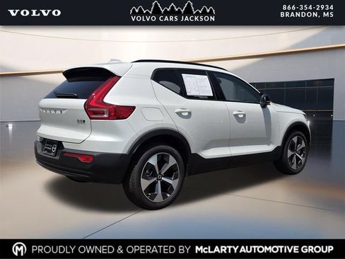 Certified 2026 Volvo XC40 B5 Plus w/ Protection Package Premier AWD/4WD image 4
