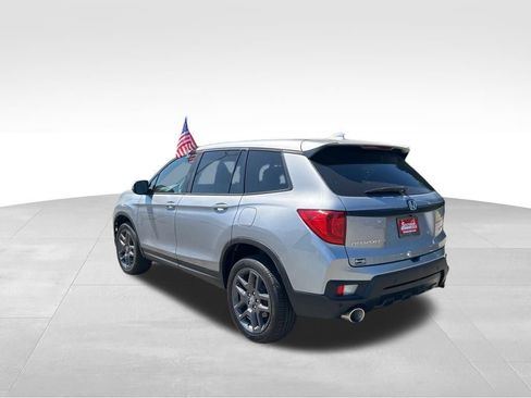 Used 2022 Honda Passport EX-L image 3