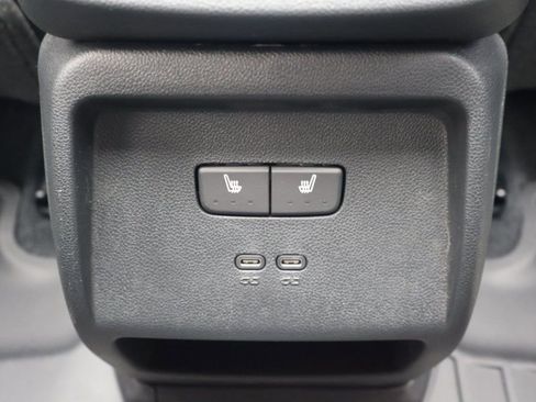 New 2026 Chevrolet Equinox EV LT w/ Convenience Package II image 26