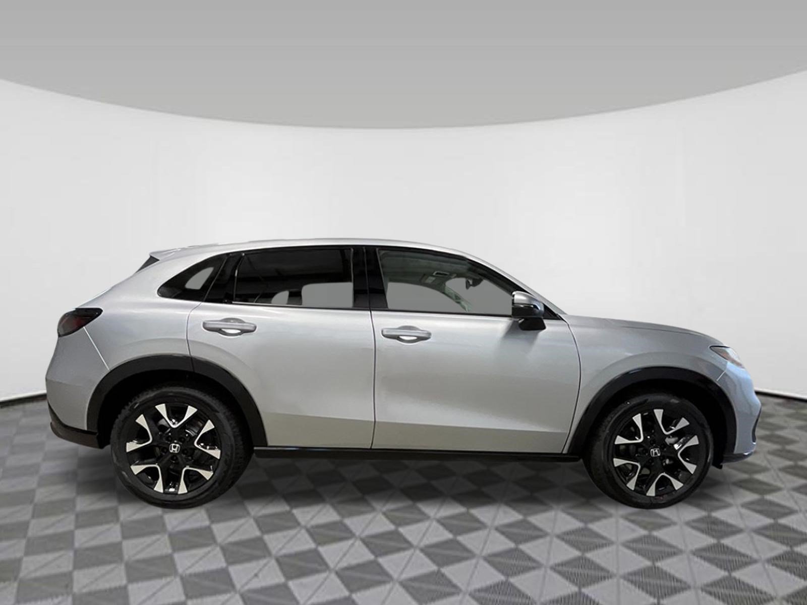 New 2027 Honda HR-V EX-L image 8
