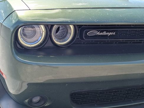 Used 2019 Dodge Challenger R/T Scat Pack w/ Plus Package RWD image 11