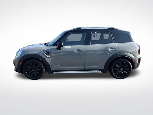 Used 2017 MINI Cooper Countryman S AWD/4WD image 4