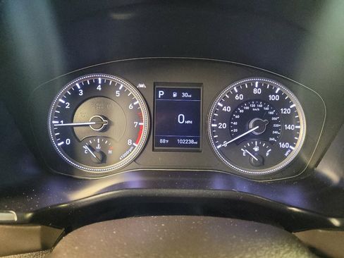 Used 2019 Hyundai Santa Fe SE image 23