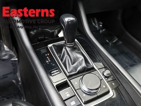 Used 2024 MAZDA MAZDA3 s image 13