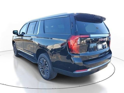 New 2026 GMC Yukon XL Elevation w/ Elevation Premium Package image 4