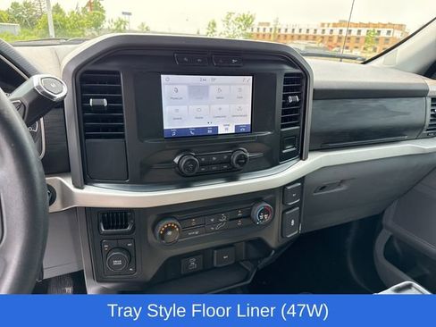 Used 2021 Ford F150 XLT image 22