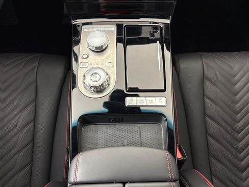 New 2025 Genesis G80 3.5T Sport image 27