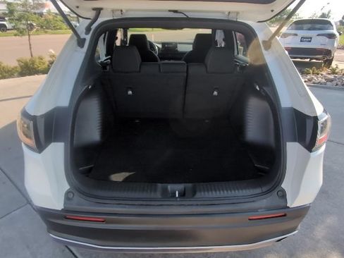 Used 2024 Honda HR-V Sport image 26