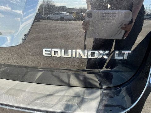 Used 2014 Chevrolet Equinox LT w/ Power Convenience Package FWD image 26