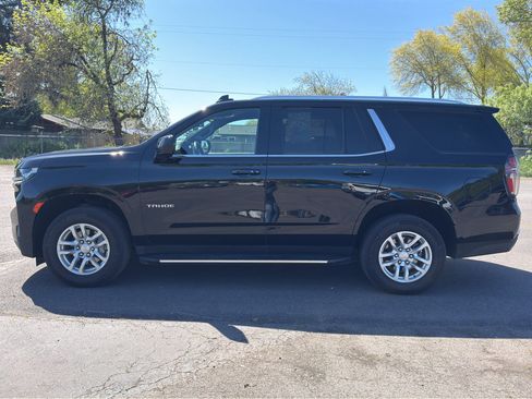 Used 2024 Chevrolet Tahoe LT AWD/4WD image 20