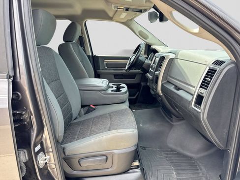 Used 2014 RAM 1500 Big Horn AWD/4WD image 26
