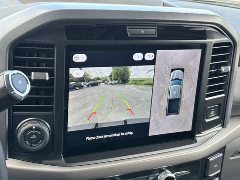 New 2025 Ford F150 XLT w/ Equipment Group 302A MID image 6