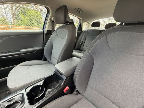 Used 2025 Kia K4 FWD image 34