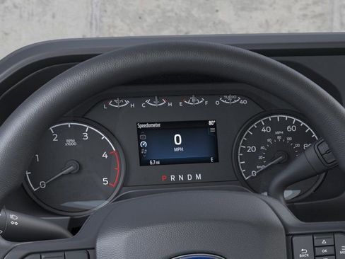 New 2026 Ford F250 XLT AWD/4WD image 13