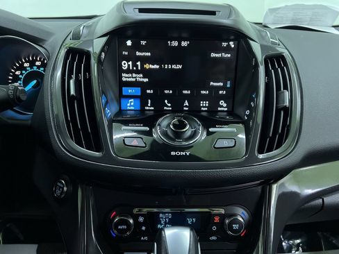 Used 2016 Ford Escape Titanium AWD/4WD image 21