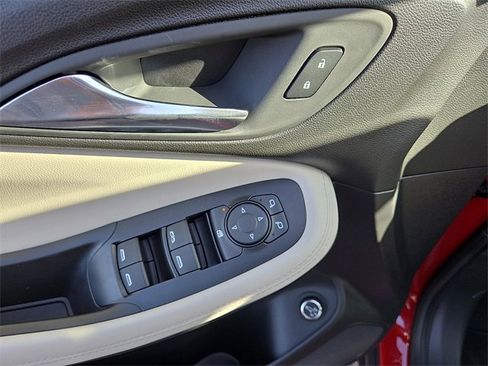 New 2026 Buick Encore GX Preferred w/ Comfort Package image 10