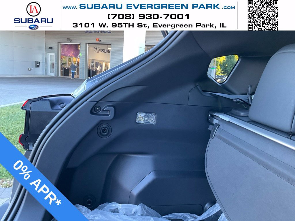 New 2026 Subaru Crosstrek 2.5i Wilderness AWD/4WD image 43