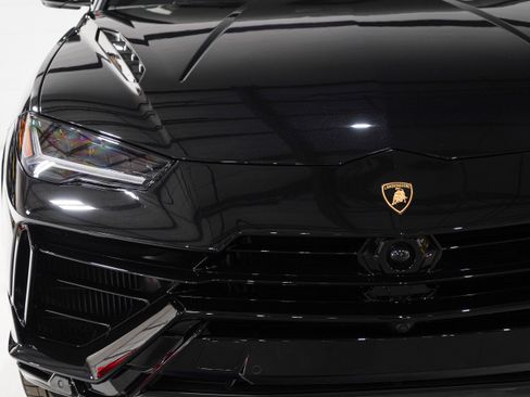 Used 2024 Lamborghini Urus S AWD/4WD image 29