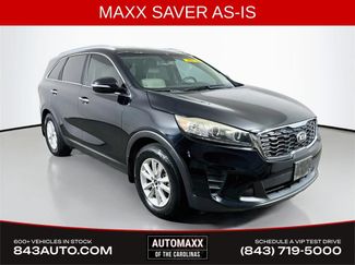 Used 2019 Kia Sorento FWD V6 w/ LX V6 Convenience Package video 1