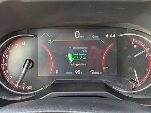 Used 2023 Toyota RAV4 XLE FWD image 15