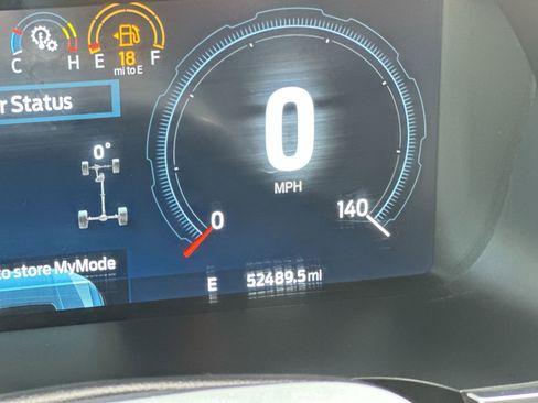 Used 2022 Ford F150 Raptor w/ Equipment Group 801A High image 15