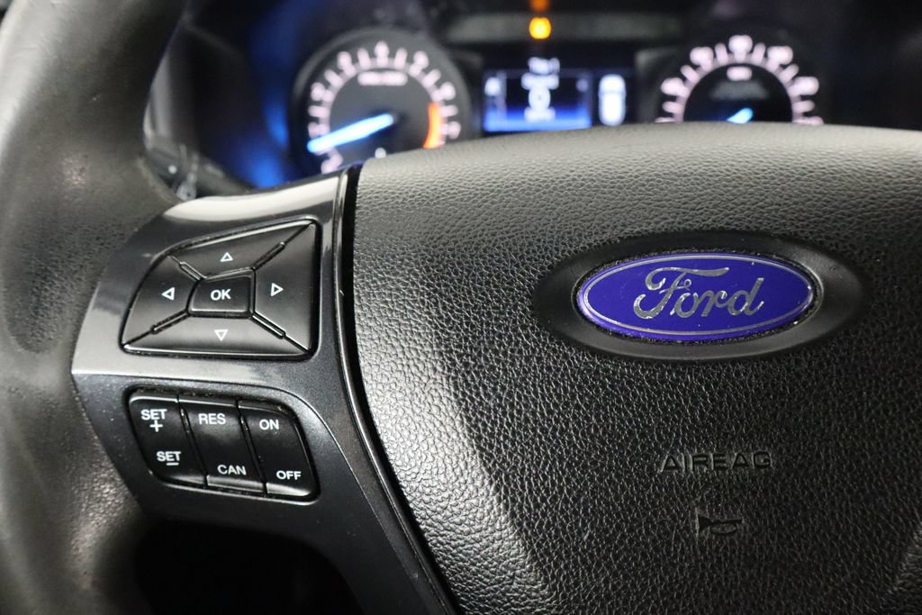 Used 2019 Ford Explorer 4WD Police Interceptor image 8