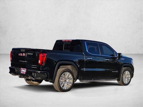 Certified 2021 GMC Sierra 1500 Denali w/ Denali Ultimate Package image 5
