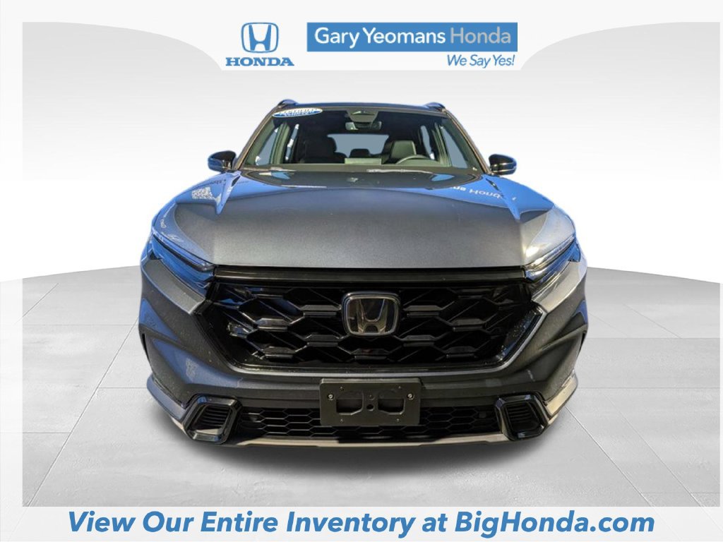 Used 2024 Honda CR-V Sport-L image 12